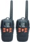 Cobra Micro-Talk 35 Mile Two Way Radio 2pk - Black (CXY805) $69.37 MSRP