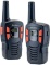 Cobra CXT195 16-Mile microTALK 2-Way Walkie Talkies 2 Pack, Black $29.99 MSRP