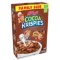 Kellogg's Cocoa Krispies, Breakfast Cereal, Made with Real Chocolate, Family Size, 22.4oz Box