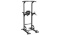 CITYBIRDS Power Tower Dip Station Pull Up Bar for Home Gym Strength Training Workout Equipment, 400L