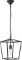 Paragon Home Pendant Light Hanging Lantern Lighting Fixture for Kitchen and Dining Room $51.99 MSRP