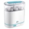 Philips Avent 3-in-1 Electric Steam Sterilizer for Baby Bottles, Pacifiers, Cups $74.99 MSRP