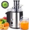 Mueller Austria Juicer Ultra 1100W Power, Easy Clean Extractor Press Centrifugal Juicing $69.97 MSRP