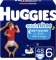 Huggies Overnites Nighttime Diapers, Size 6, 48 Ct $24.27 MSRP