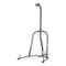 EVERLAST Single-Station Heavy Bag Stand Gray - $139.99 MSRP