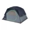 Coleman Skydome 6 Person Evergreen Tent