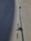 Shakespeare Alpha Fishing Rod and Reel Combo