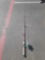 Shakespeare Catch More Fish Spinning Reel and Fishing Rod Combo