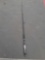 Abu Garcia 1130205 Brsb72/5 Bruiser Fishing Rod, Pole