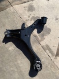 2PC K640287 K640288 Left Right Front Lower Control Arms