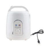 Vogvigo Sauna Steamer Portable Pot Machine 1.5-1.8 Liters for Home Personal SPA Shower