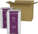 Poise Incontinence Pads, Ultimate Absorbency, Regular Length, 112 Count (2 Packs Of 56) -$36.21 MSRP