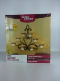 Better Homes and Gardens Tealight Sconce