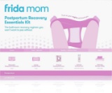 FridaBaby Mom Postpartum Recovery Essentials Kit | Disposable Underwear, $49.99 MSRP