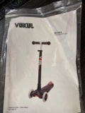 Vokul Scooter VK-1271