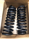 Coil Springs and Suspension Springs