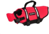 ZippyPaws - Adventure Life Jacket for Dogs - Red - 1 Life Jacket