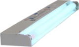 Rayminder.Org UVB Tropical White Ultraviolet BlueSky Lamp Model1