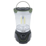 LitezAll COB LED Lantern with Dimmer