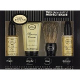 The Art of Shaving, 4 Elements of the Perfect Shave 4 Piece Kit $10.95 MSRP