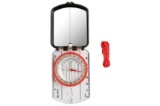 Stansport Multi-Function Compass with Mirrored Cover $11.99 MSRP
