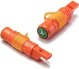 Stansport 5-in-1 Safety Whistle $3.99 MSRP