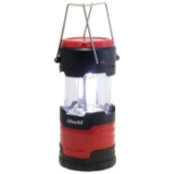 LitezAll Extendable COB LED Lantern