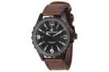 Smith and Wesson Men's Classic Analog Watch $14.99 MSRP