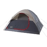 Coleman Diamond Peak 4-Person Dome Tent (2000034997) - $79.99 MSRP