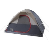 Coleman Diamond Peak 5-Person Dome Tent (2000034998) - $99.99 MSRP