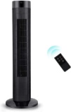 Tower Fan - Quiet Oscillating Cooling Fan with LED Display and Timer - 30 Inch - $41.46 MSRP