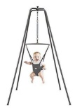 Jolly Jumper - The Original Baby Exerciser with Super Stand (110) - $116.00 MSRP
