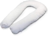 Moonlight Comfort-U Total Body Pregnancy Support Pillow - $99.95 MSRP