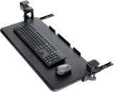 Huanuo Large Keyboard Tray 26.4