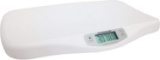 Homeimage Digital Baby/Pet Scale with Hold Function - up to 44 Lb. -HI-EB522