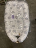 Baby Nest Bed/Newborn Bassinet Bed Lounger