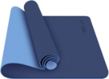 Topplus Yoga Mat - Classic 1/4 Inch Thick Pro Yoga Mat Eco Friendly Non Slip Fitness $21.99 MSRP