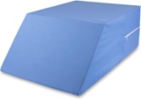 Dmi Bed Wedge Ortho Pillow for Leg Elevation, Sciatica, Pregnancy, Back or Hip Pain, $39.99 MSRP