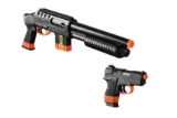 Mossberg Compact Airsoft Shotgun/ Pistol Kit $44.99 MSRP