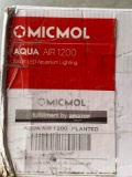 MicMol - Smart LED Aquarium Light, Aqua Air1200 Planted