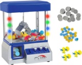 TSF TOYS Claw Game Machine-Kids Mini Arcade Grabber