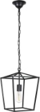 Paragon Home Pendant Light Hanging Lantern Lighting Fixture for Kitchen and Dining Room $51.99 MSRP