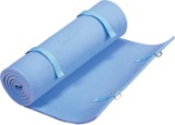 Stansport Camping Pad, Blue (50- X19- X3/8-Inch) $13.99 MSRP