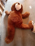 Large Teddy Stuffed Toy