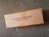Door Gym Bar