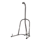 EVERLAST Single-Station Heavy Bag Stand Gray - $139.99 MSRP