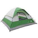 Golden Bear Wildwood 4-Person Dome Tent 188854