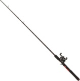 Ugly Stik GX2 Baitcast Combo