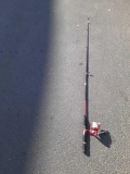 Shakespeare Fishing Rod and Reel Combos