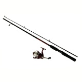 Shakespeare Complete Panfish Spinning Reel and Fishing Rod Kit $19.99 MSRP